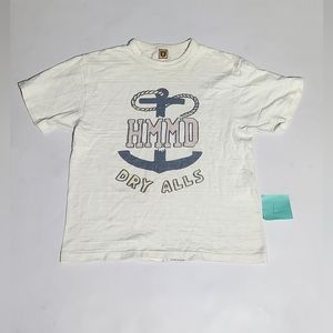 Human Made, men's t-shirt. Large.